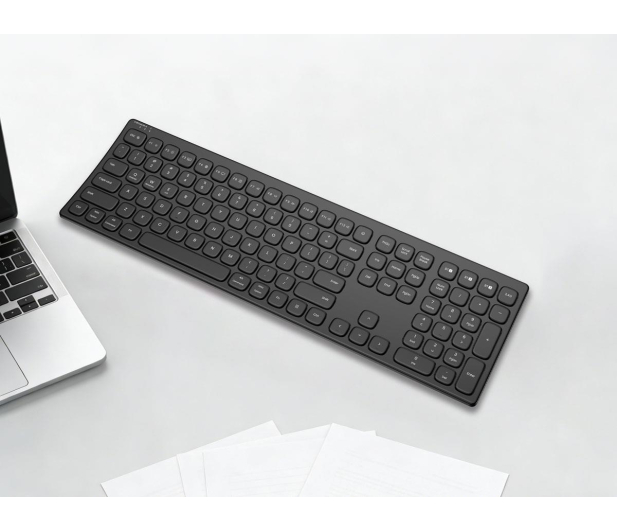 Silver Monkey Smart KS400 Arc Czarna - 1360936 - zdjęcie 7
